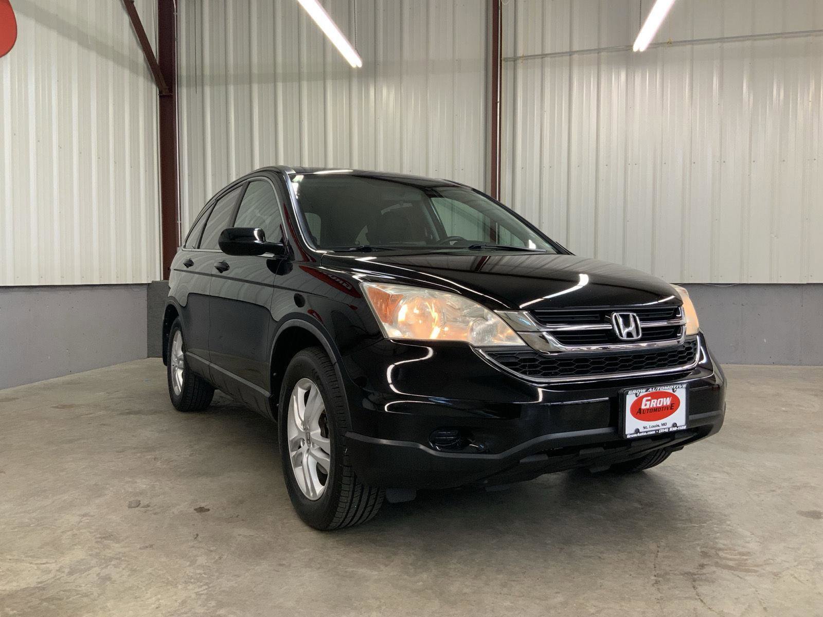 Used 2011 Honda CR-V EX-L image 8
