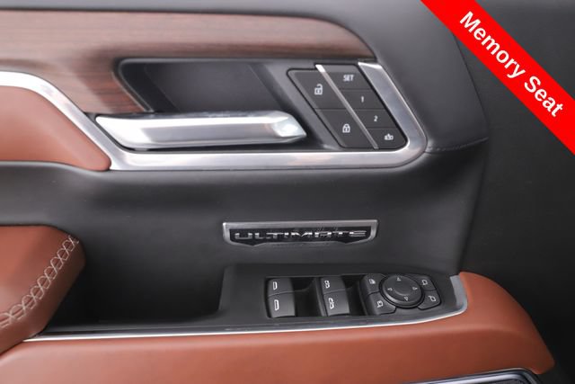Used 2025 GMC Sierra 1500 Denali Ultimate AWD/4WD image 21