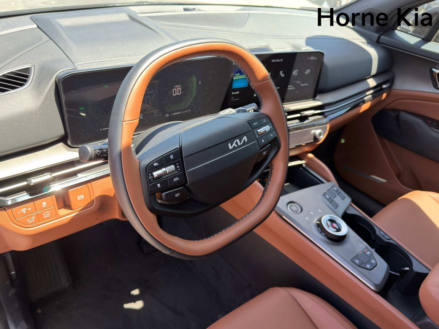 New 2026 Kia Sportage X-Line AWD/4WD image 10