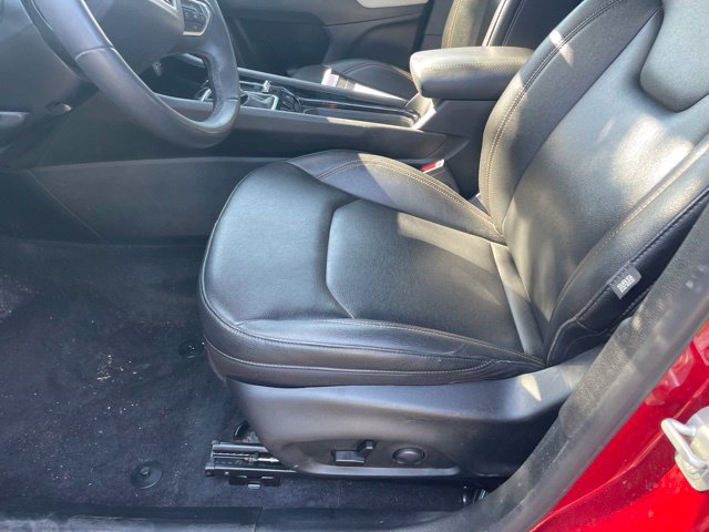 Used 2024 Jeep Compass Limited AWD/4WD image 9