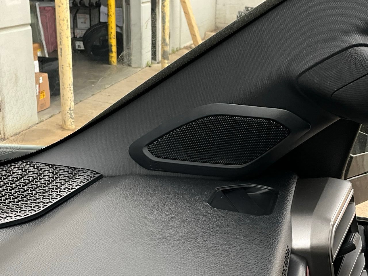 New 2026 Toyota Tundra Platinum AWD/4WD image 38