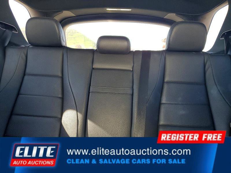 Used 2020 Mercedes-Benz GLE 350 4MATIC image 20