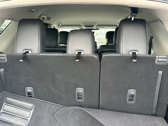 Certified 2025 Nissan Pathfinder SL image 16