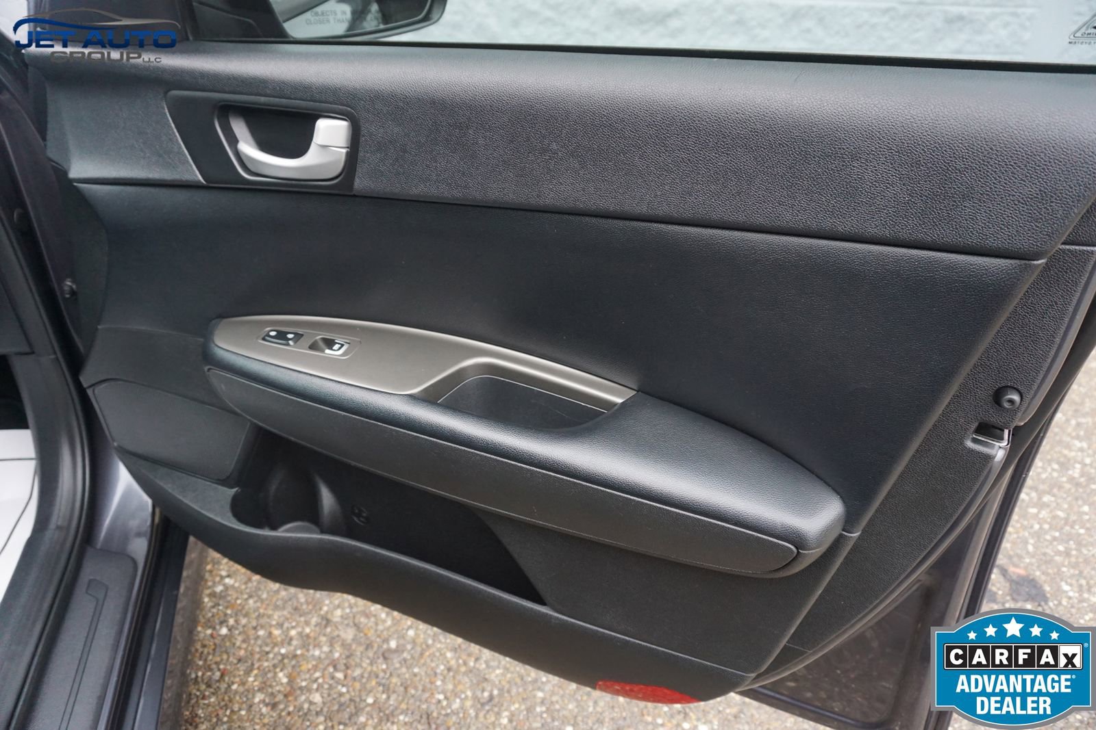 Used 2019 Kia Optima S image 22