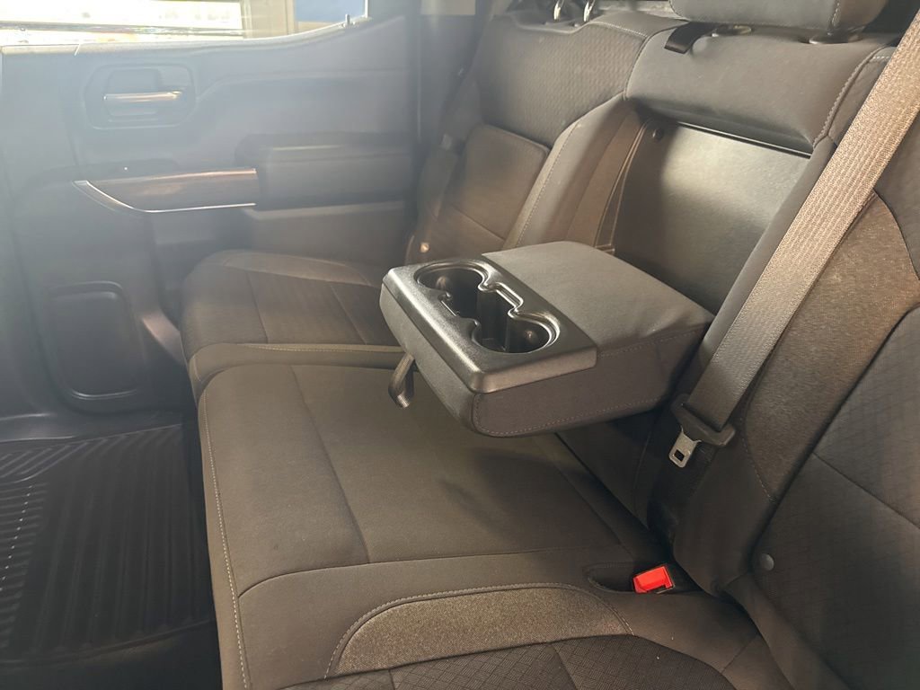 Used 2020 Chevrolet Silverado 1500 RST w/ All-Star Edition AWD/4WD image 25