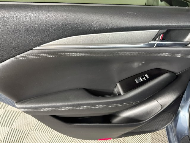 Used 2018 MAZDA MAZDA6 Touring FWD image 23
