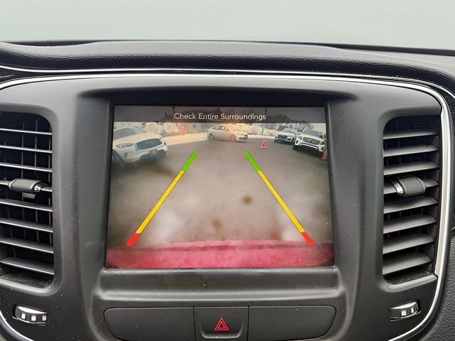 Used 2016 Chrysler 200 C w/ Navigation & Sound Group I image 18