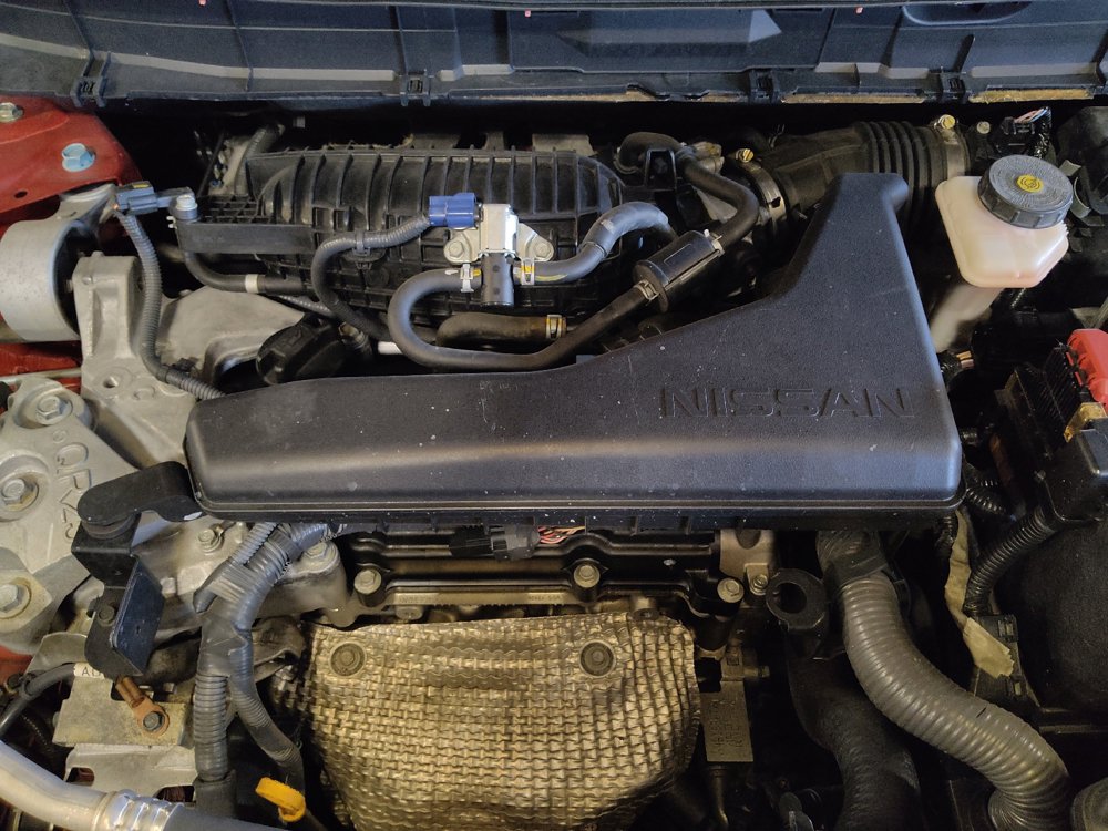 Used 2019 Nissan Rogue SV FWD image 30