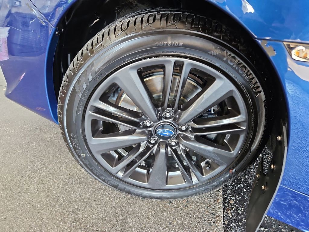 Used 2015 Subaru WRX Limited AWD/4WD image 31