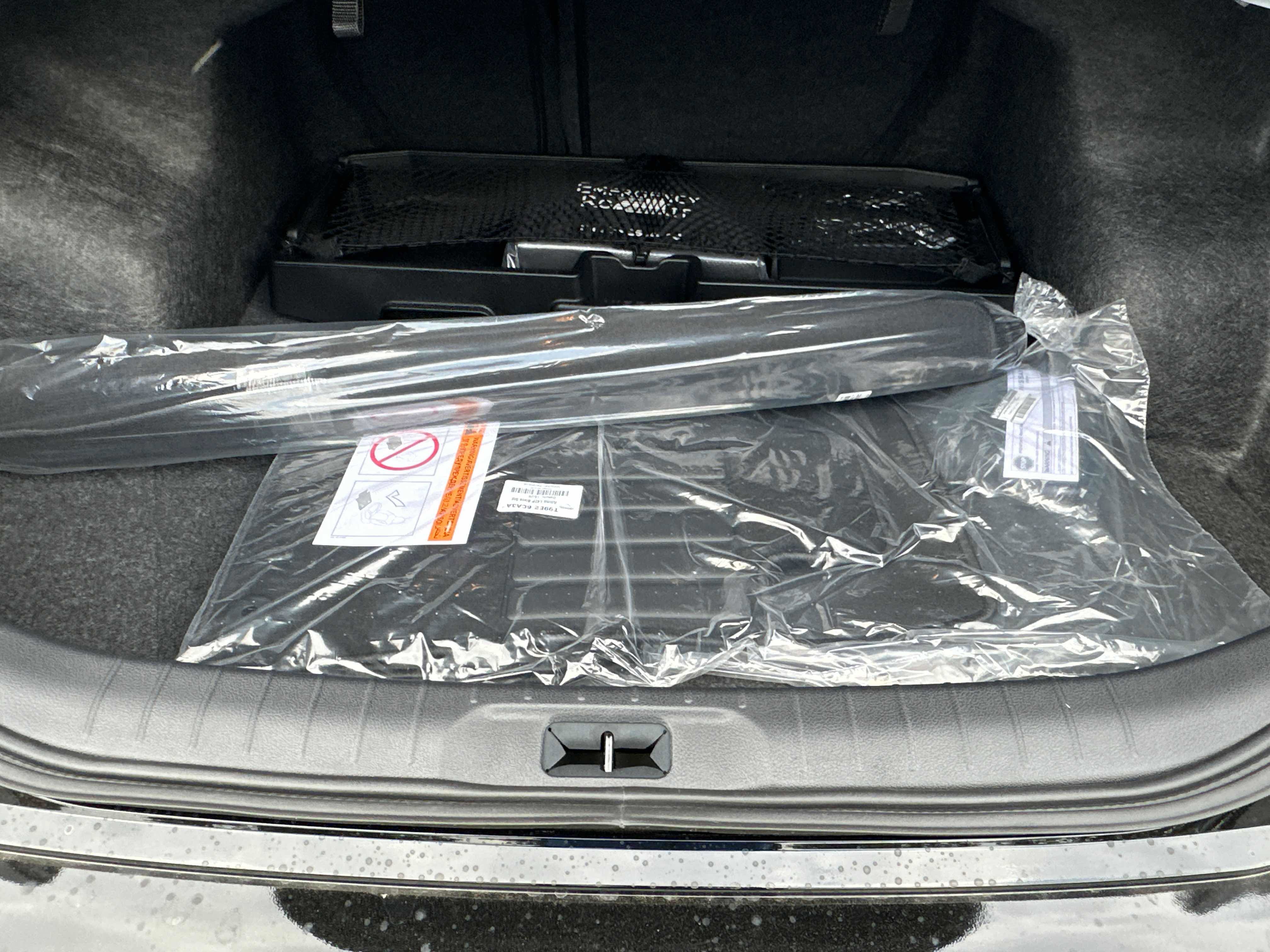 New 2026 Nissan Altima 2.5 SV AWD/4WD image 15