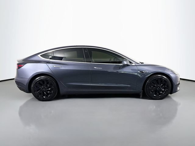 Used 2018 Tesla Model 3 Long Range AWD/4WD image 8