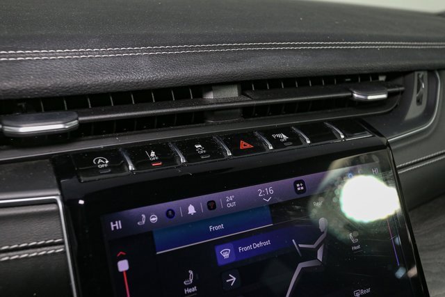 Used 2023 Jeep Grand Cherokee L Limited image 24