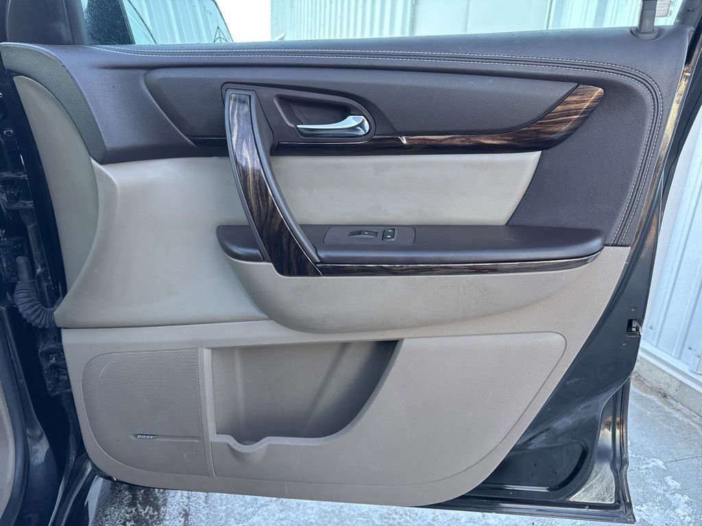 Used 2016 GMC Acadia Denali AWD/4WD image 35