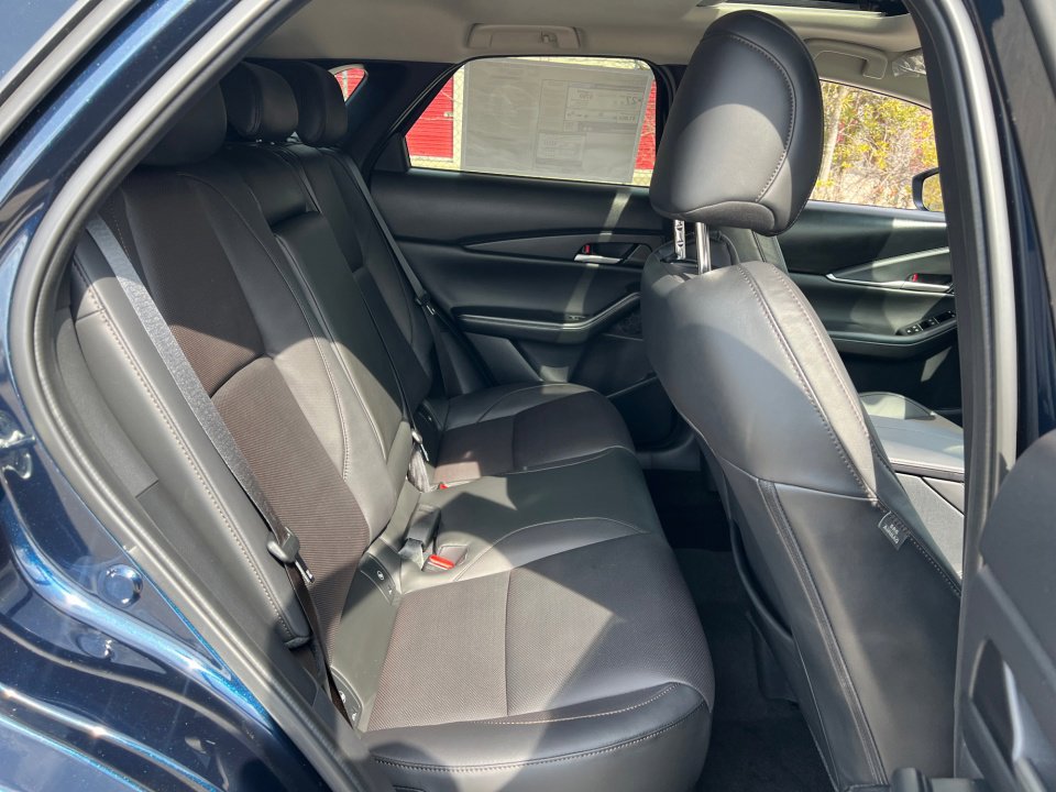 New 2026 MAZDA CX-30 AWD 2.5 S w/ Premium Package image 29