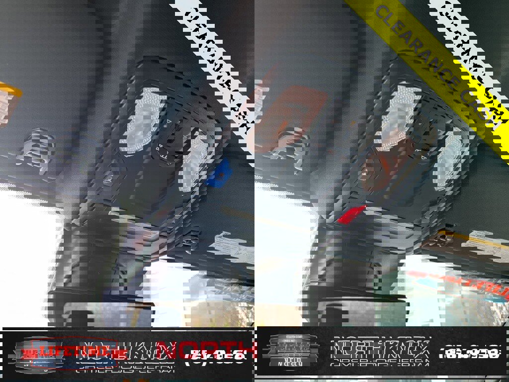 New 2026 RAM 2500 Big Horn image 9