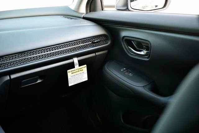 New 2026 Honda HR-V LX image 33