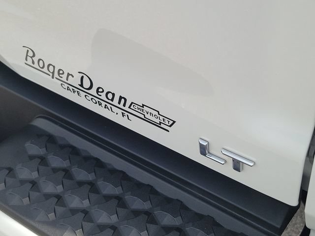 Used 2024 Chevrolet Colorado LT RWD image 5