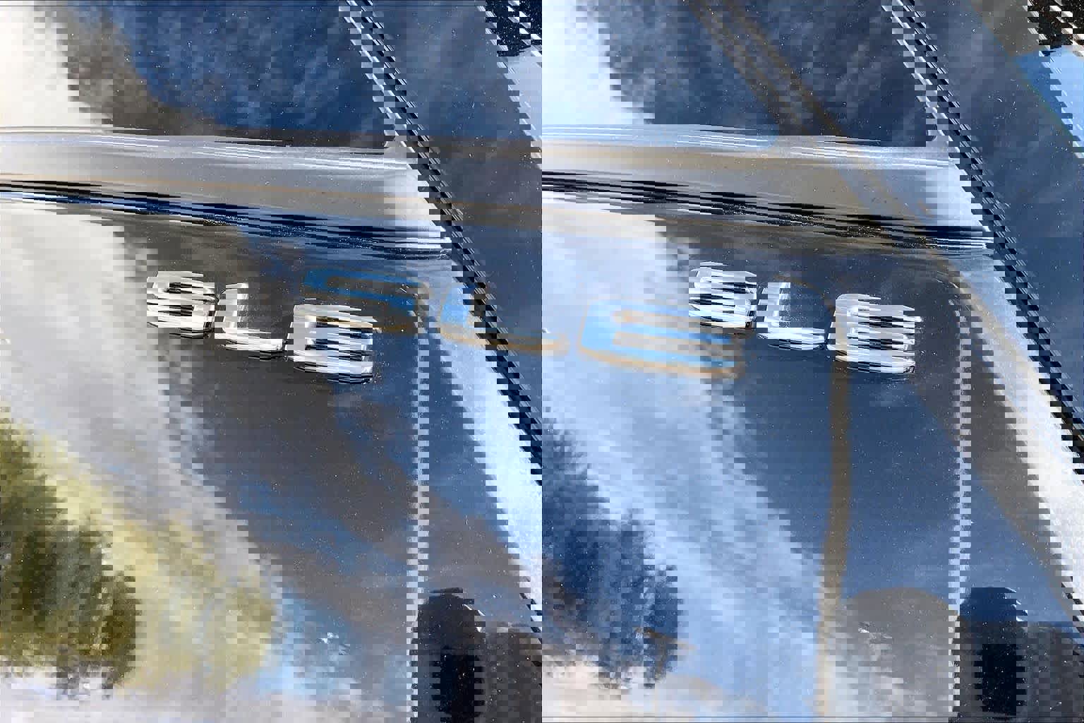 Used 2024 GMC Terrain SLE image 9