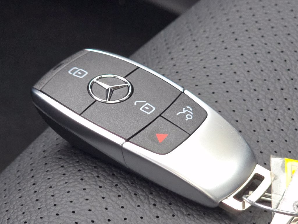 New 2026 Mercedes-Benz GLE 350 4MATIC image 40