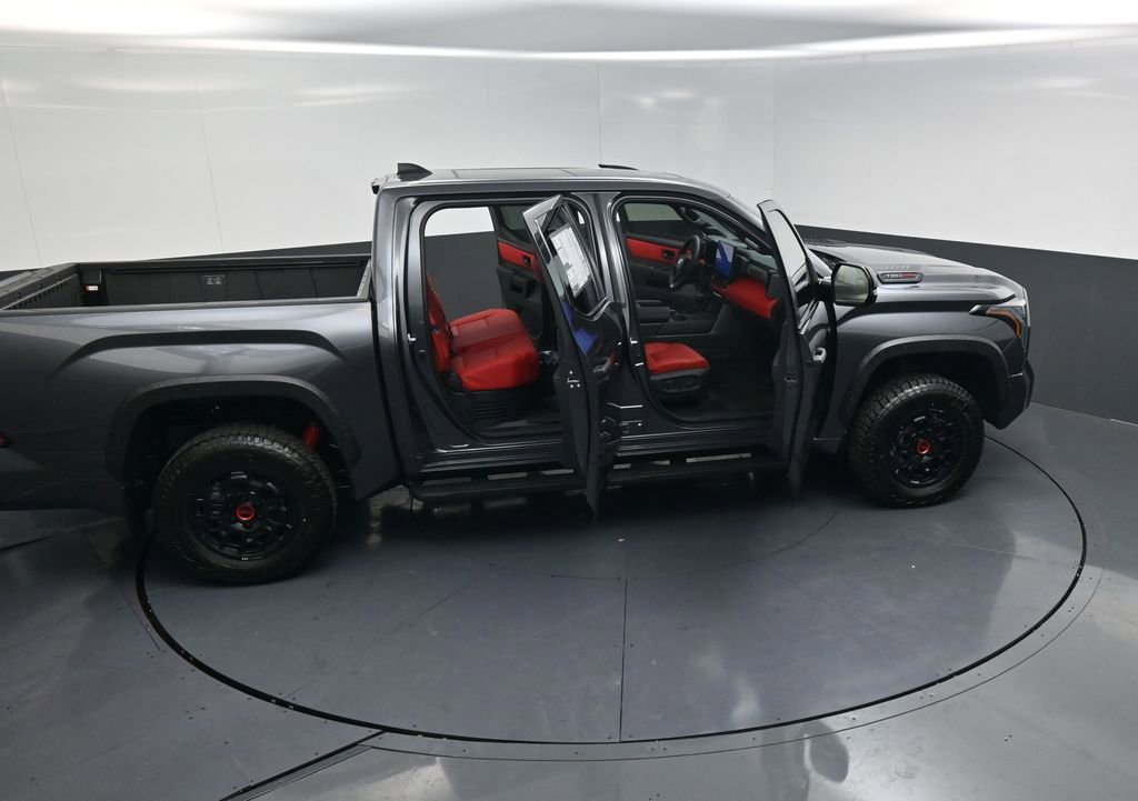 New 2026 Toyota Tundra TRD Pro image 24