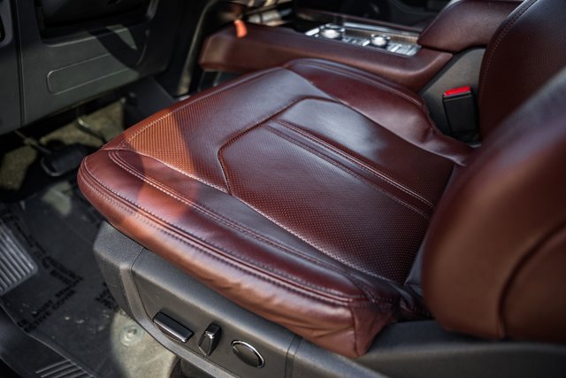 Used 2023 Ford Expedition Max Limited image 37