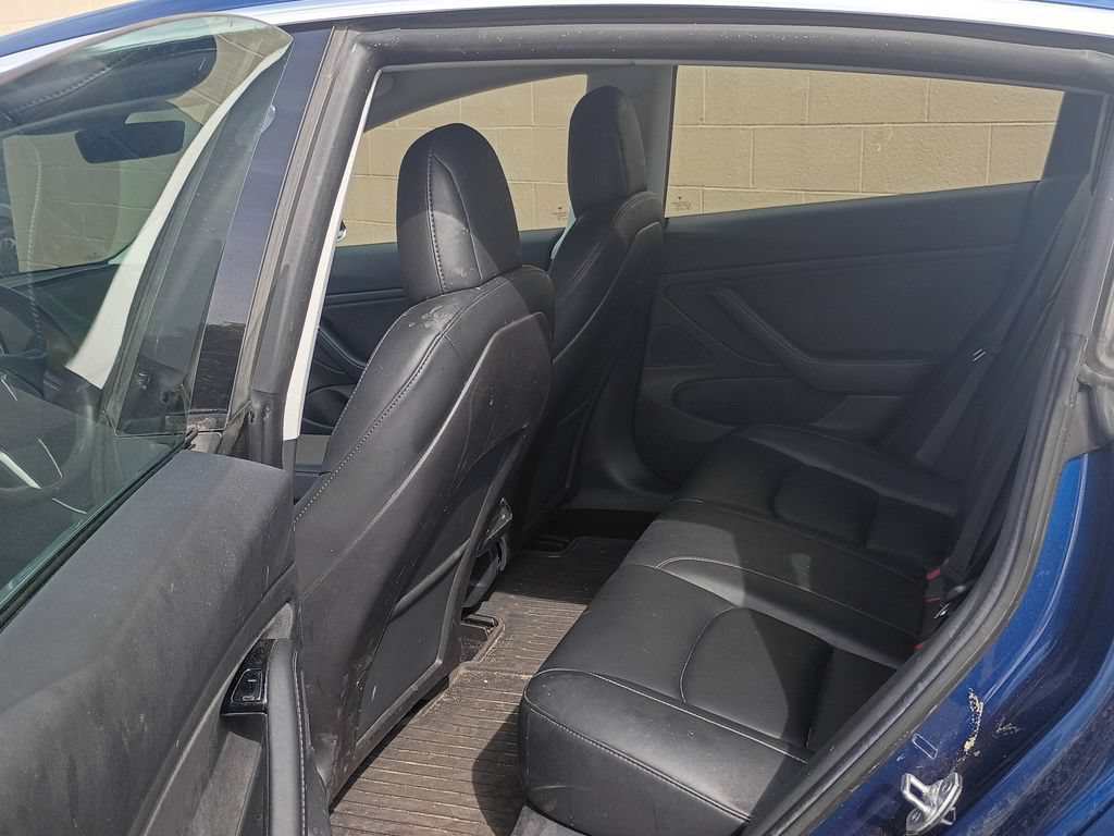Used 2019 Tesla Model 3 Long Range AWD/4WD image 18