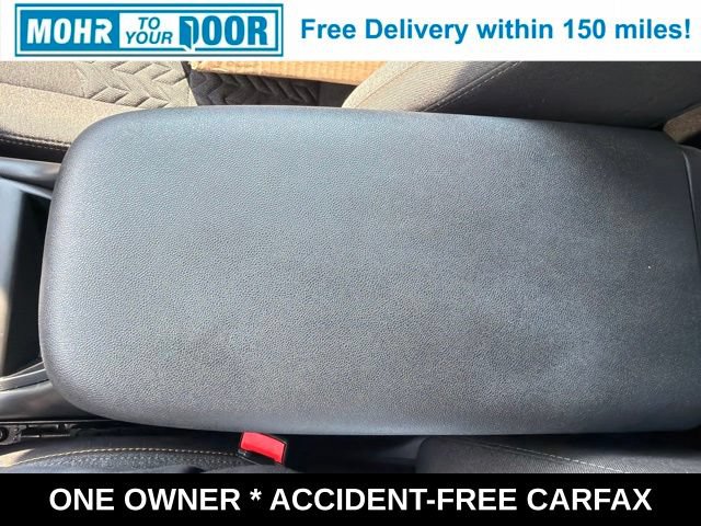 Used 2024 Chevrolet Equinox LT FWD image 26