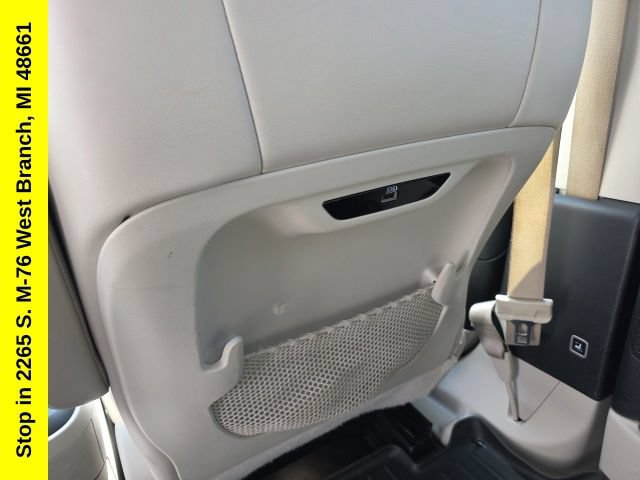 Used 2020 Chrysler Pacifica Limited FWD image 36