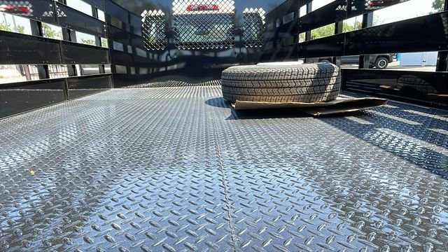 New 2026 Chevrolet Silverado 3500 W/T w/ WT Convenience Package image 29