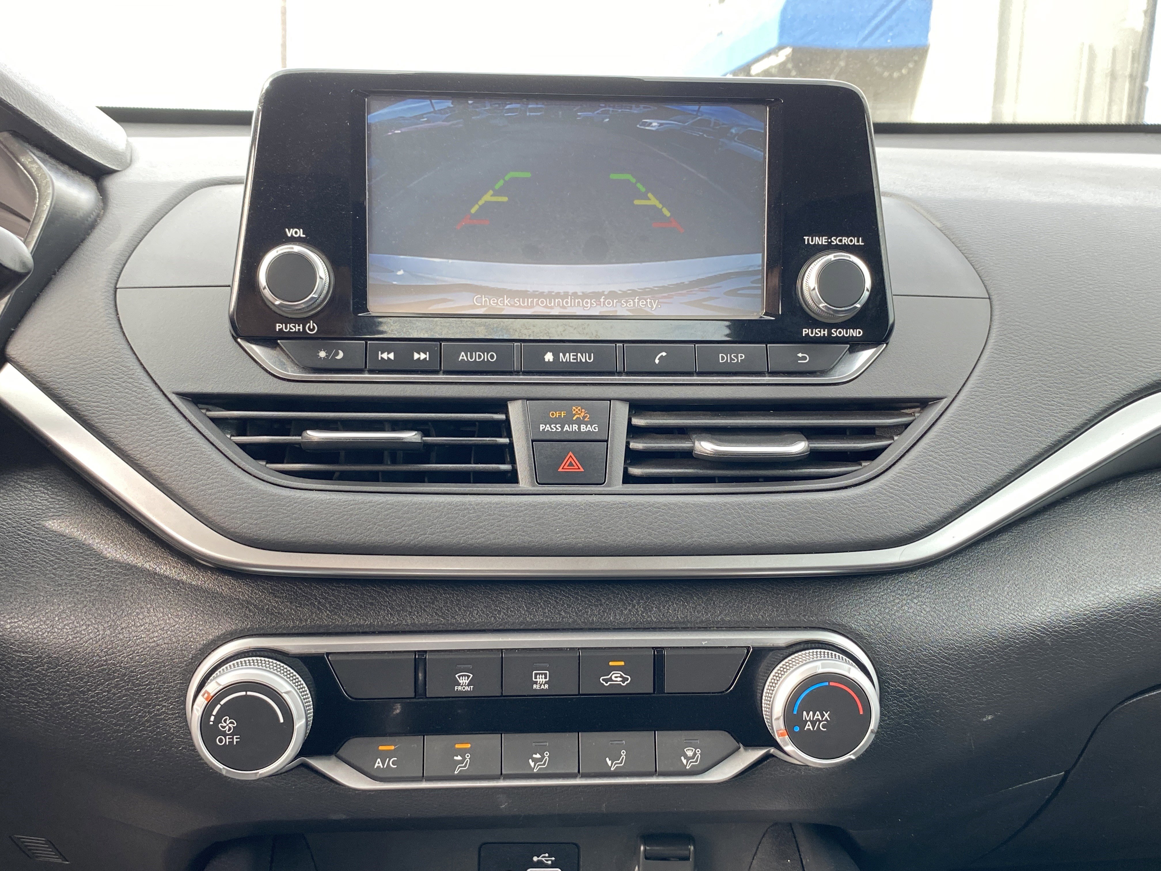 Used 2021 Nissan Altima 2.5 S image 14