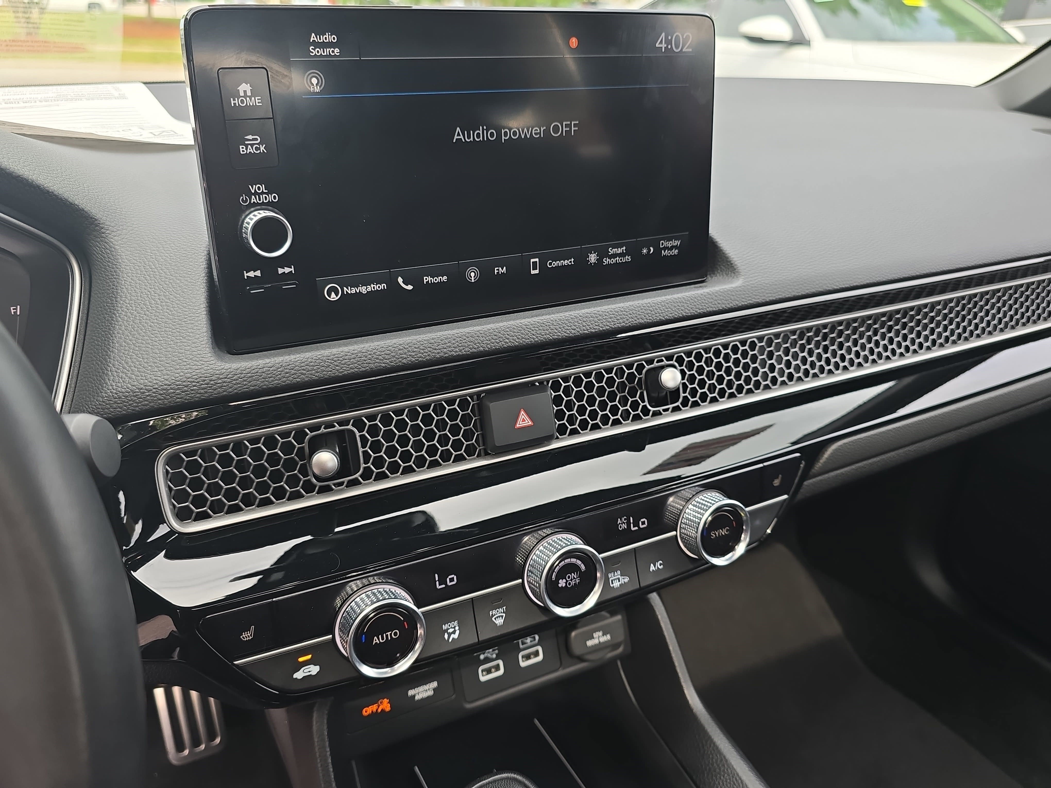 Used 2023 Honda Civic Sport Touring image 19
