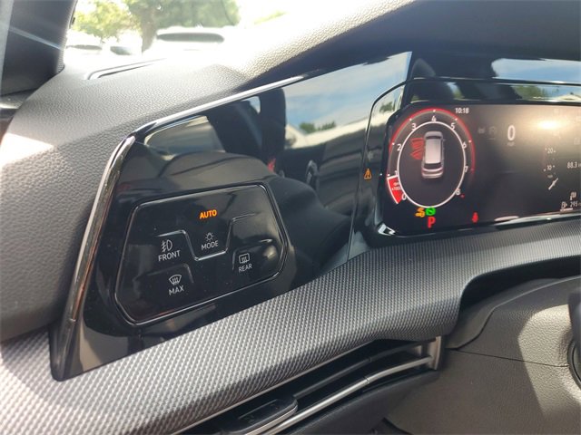 New 2025 Volkswagen GTI Autobahn image 21