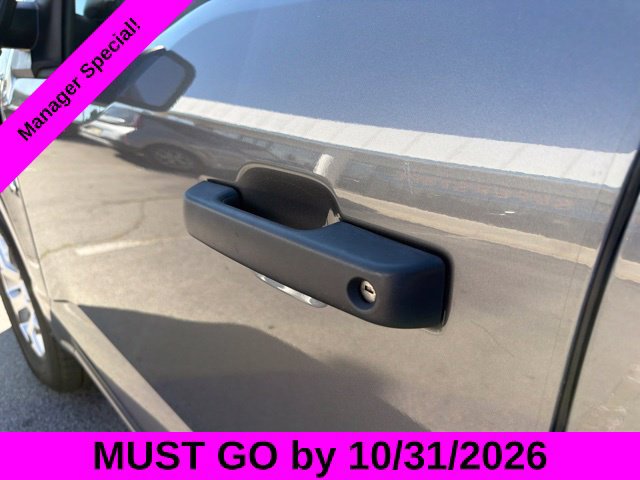 Used 2023 Ford F150 XLT AWD/4WD image 50
