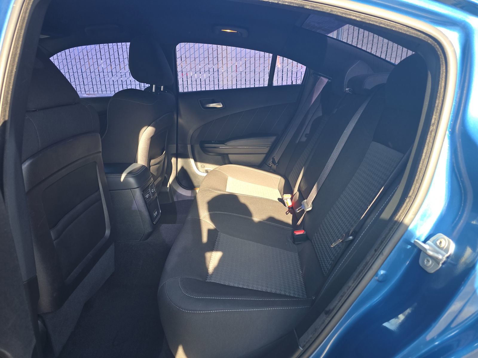 Used 2023 Dodge Charger R/T w/ Blacktop Package image 12