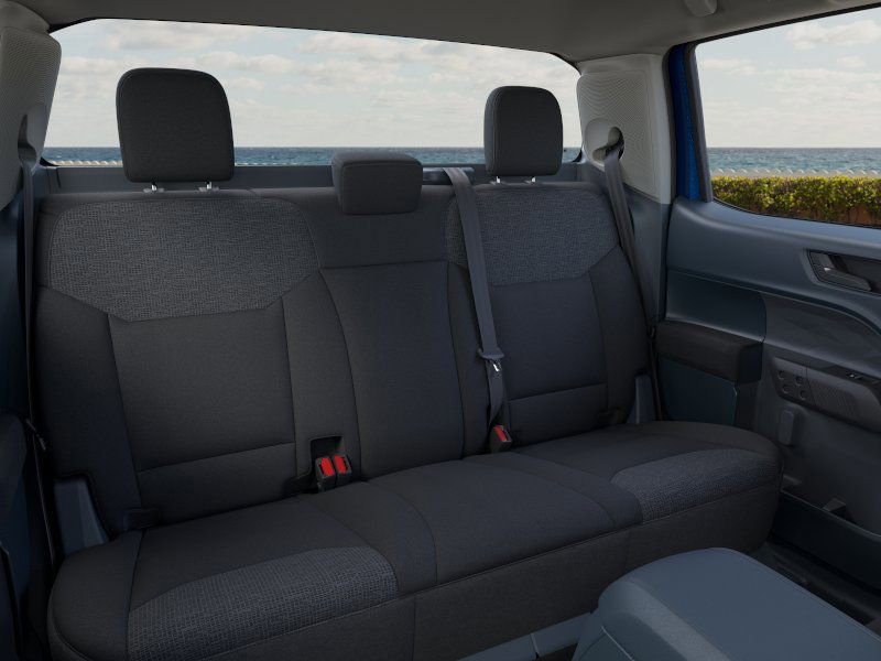 New 2026 Ford Maverick XL FWD image 43