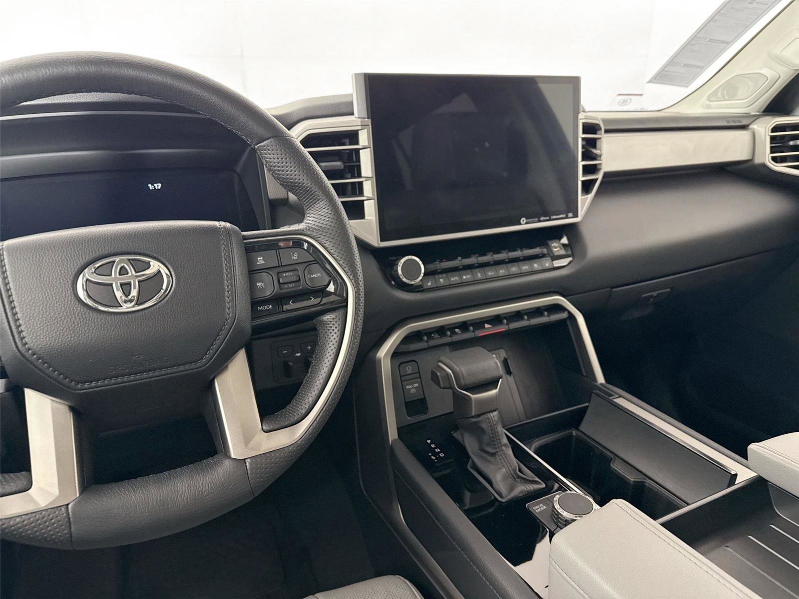 Certified 2024 Toyota Sequoia Limited RWD image 34