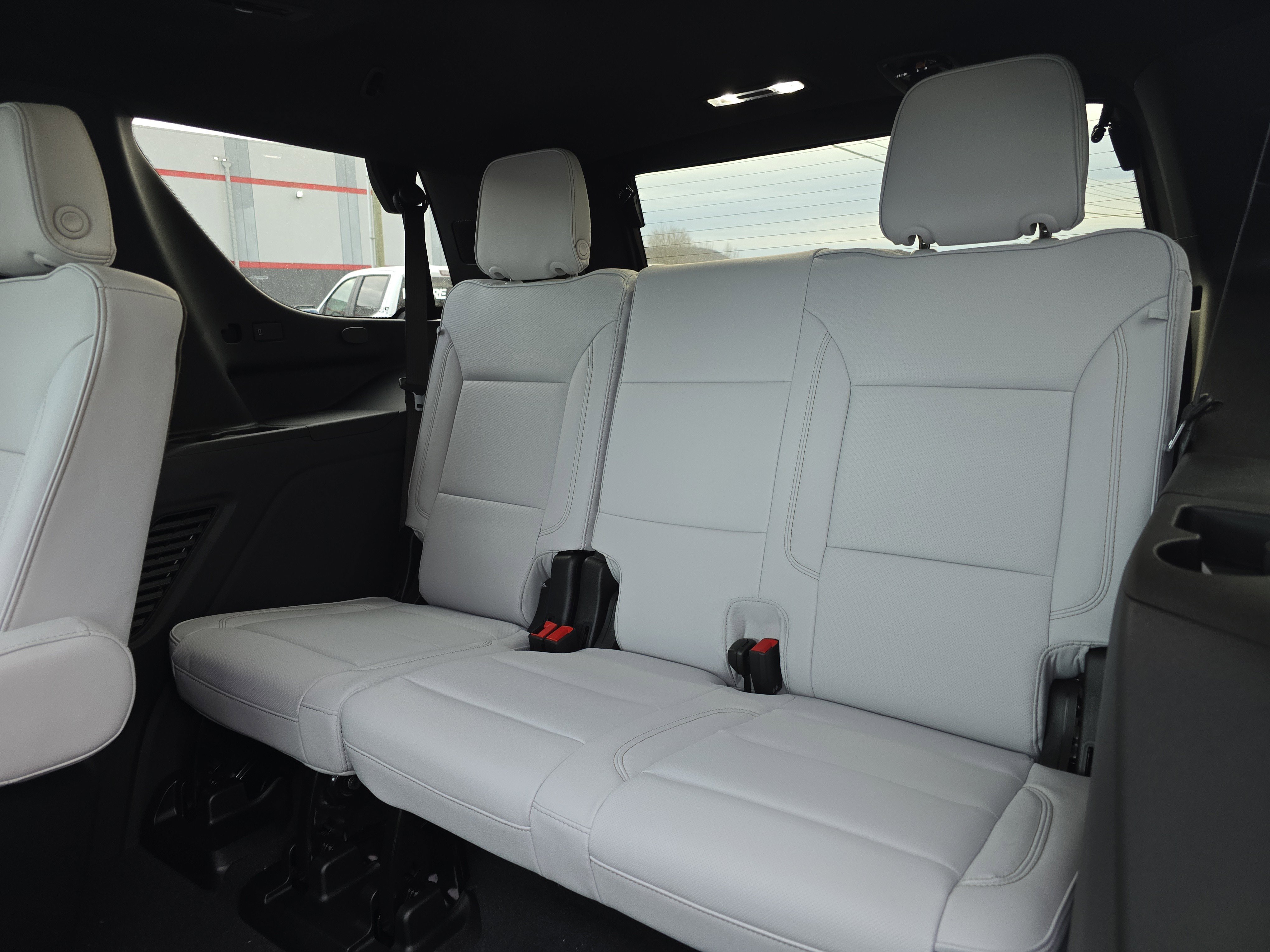 New 2026 Chevrolet Tahoe Premier image 15