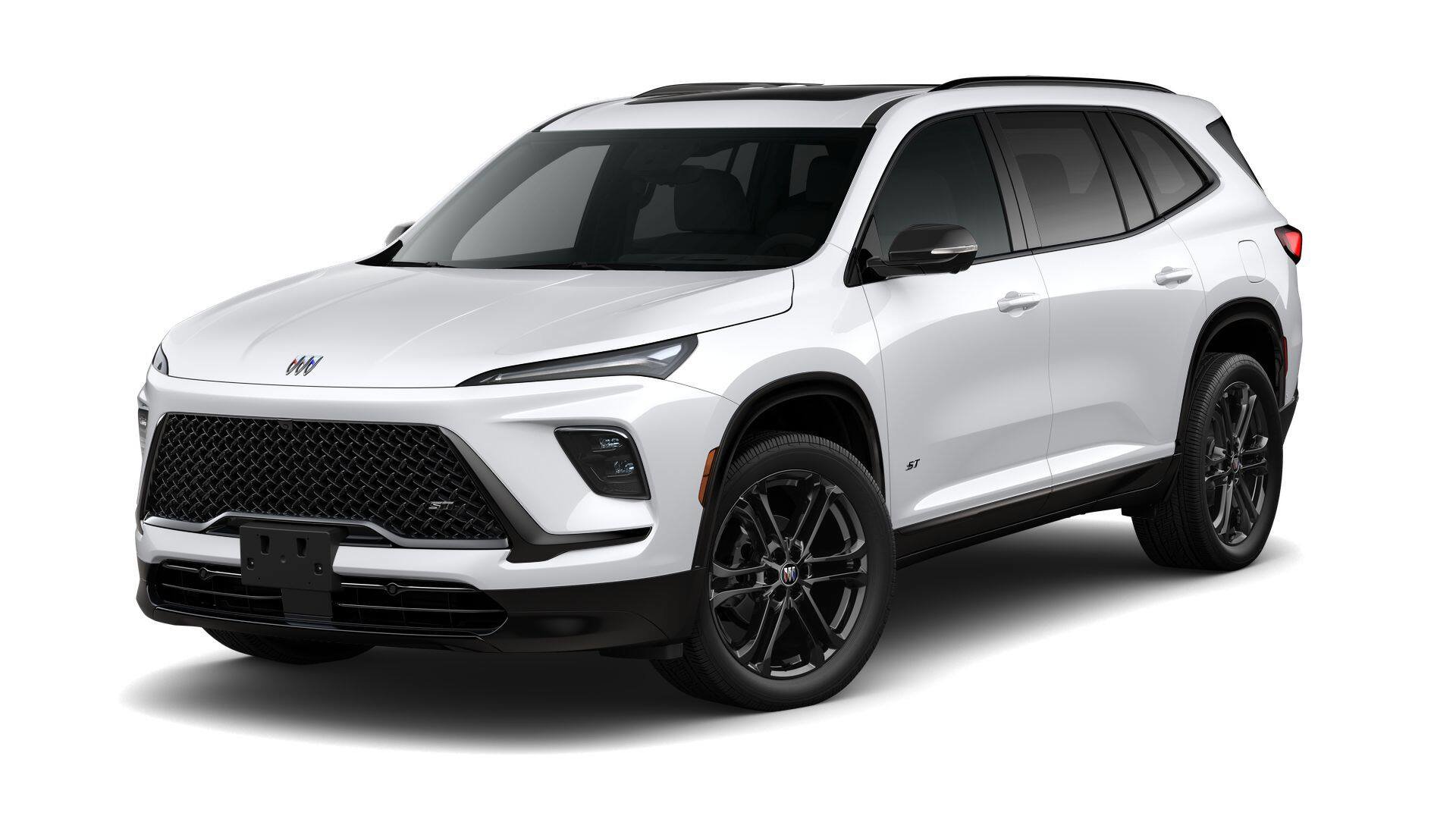 New 2026 Buick Enclave Sport Touring w/ Super Cruise Package AWD/4WD image 49