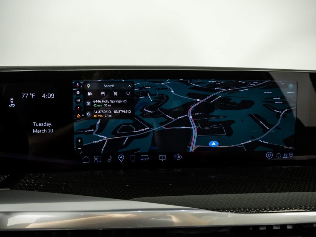 Used 2026 Cadillac Escalade V image 15