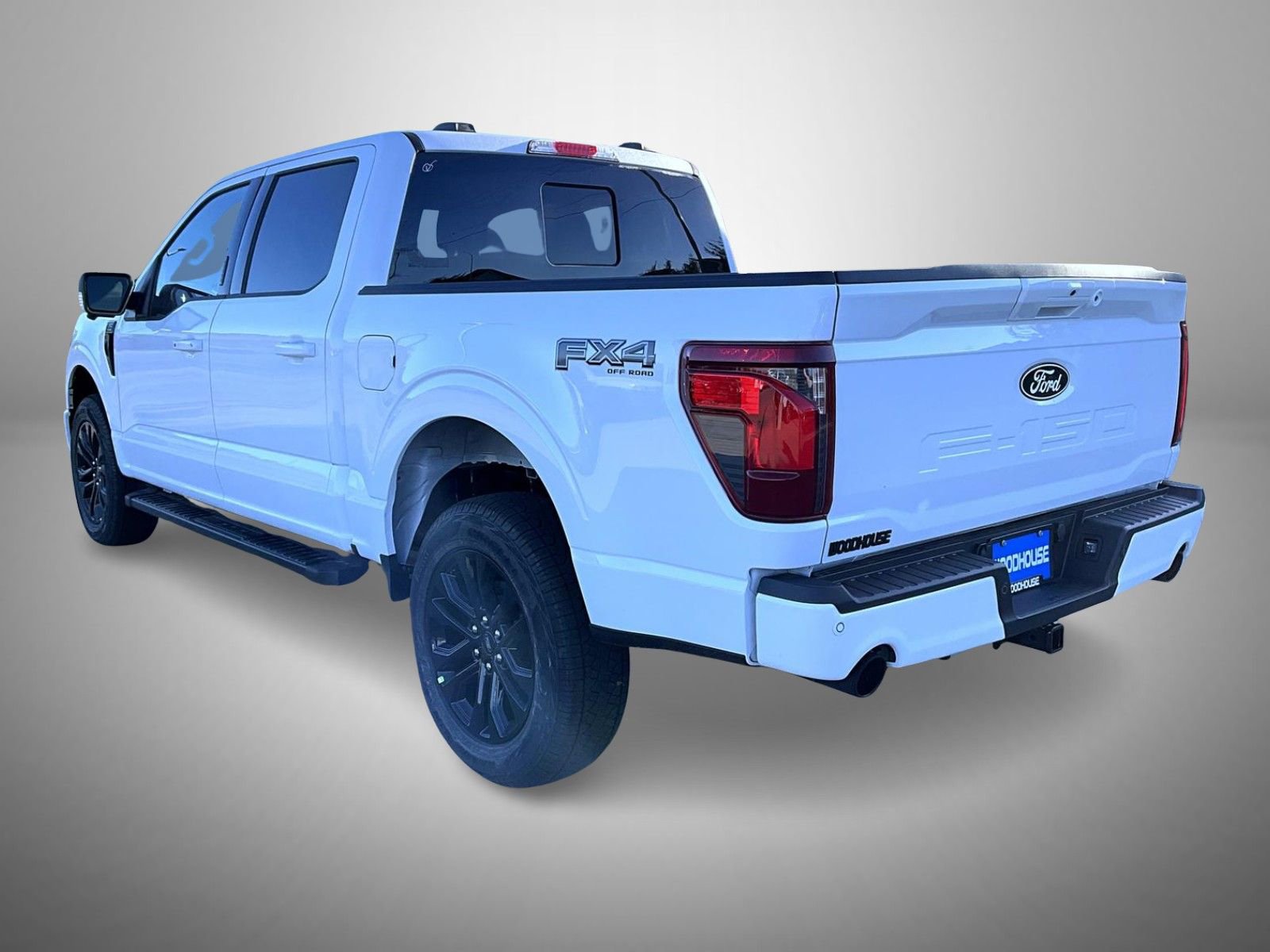 New 2026 Ford F150 XLT AWD/4WD image 7