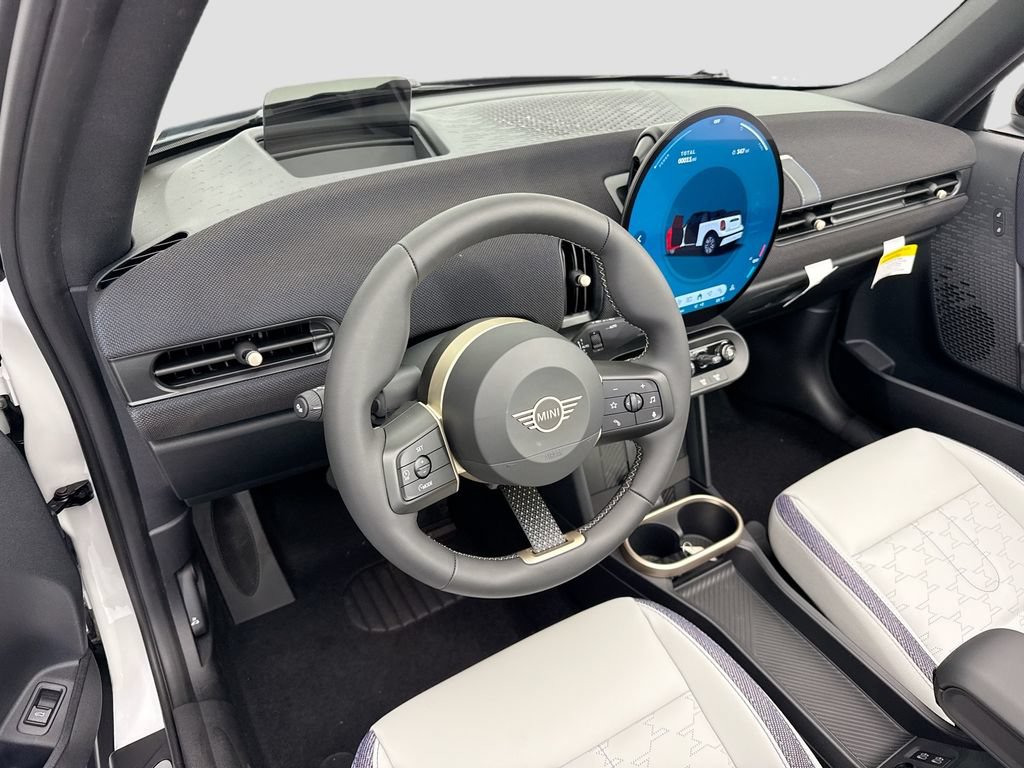 New 2026 MINI Cooper S FWD image 9