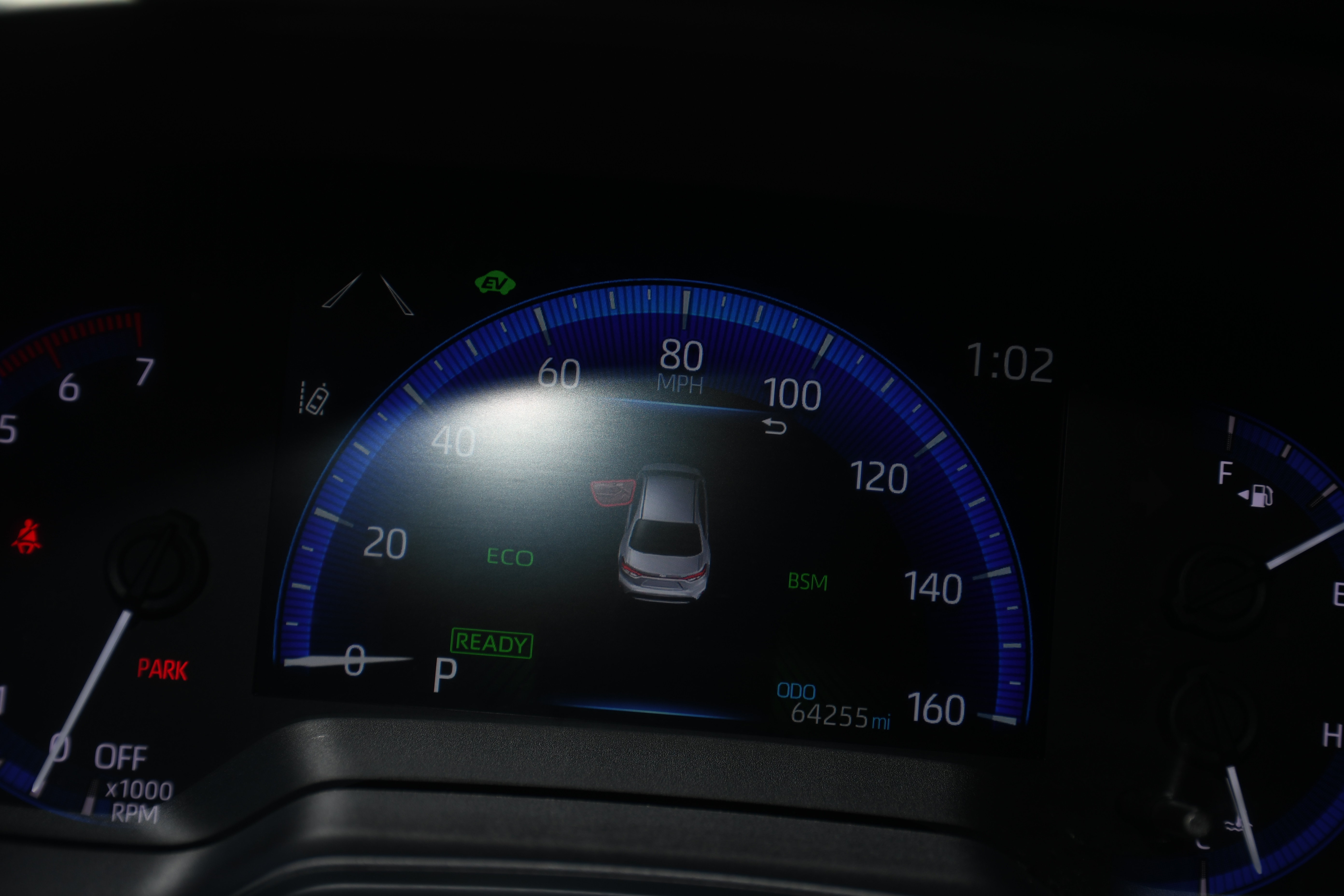 Certified 2022 Toyota Corolla LE FWD image 13