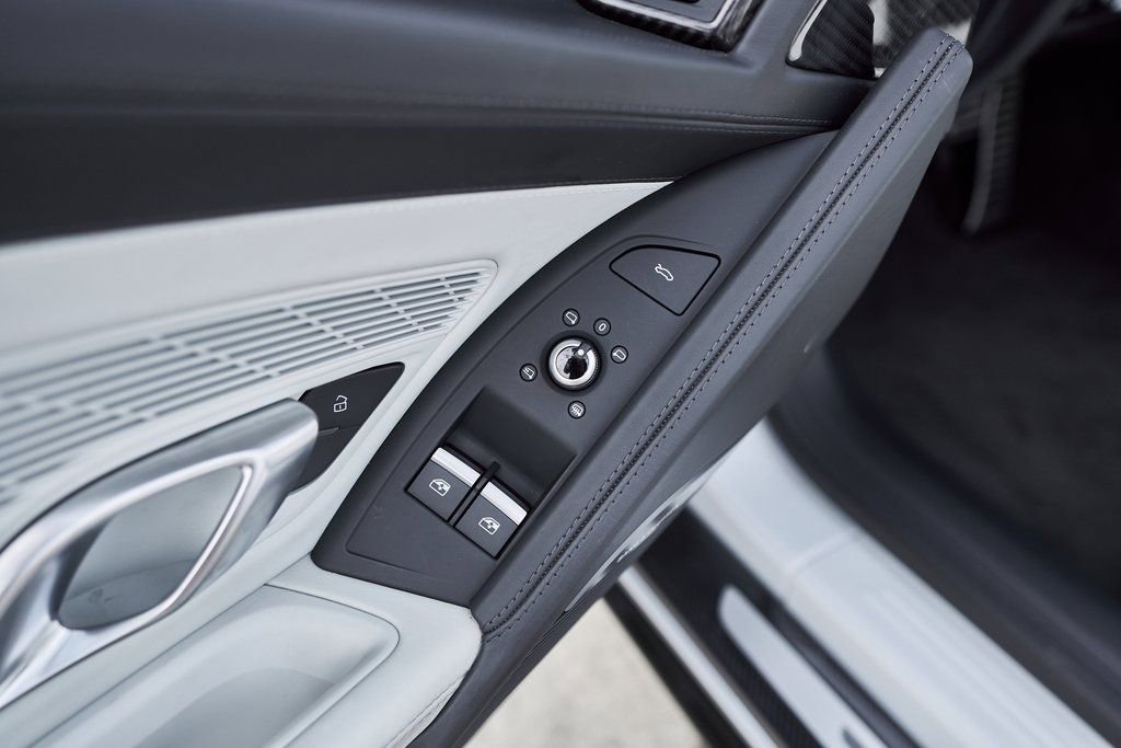 Used 2021 Audi R8 V10 performance image 35