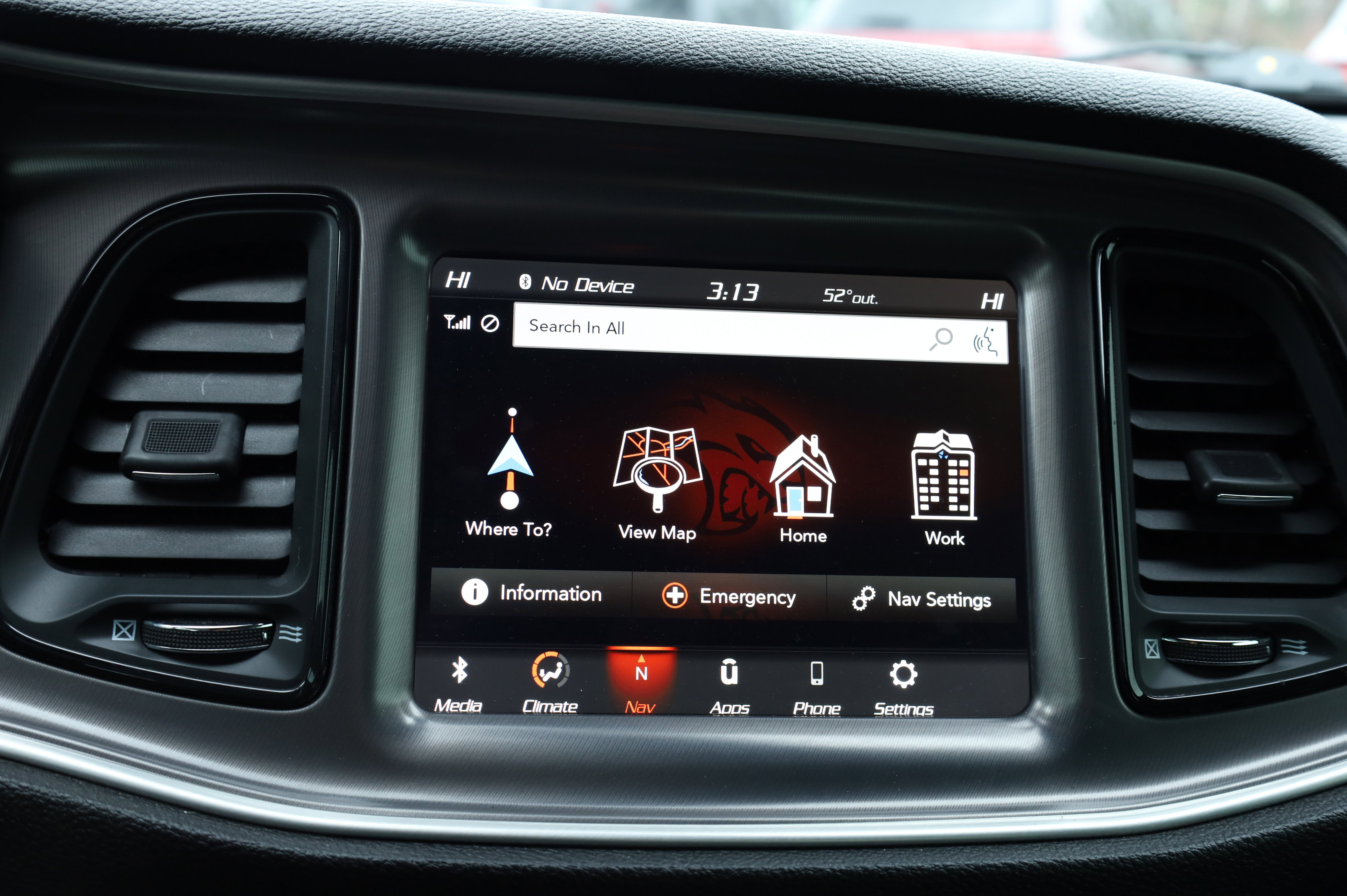 Used 2021 Dodge Challenger R/T w/ Blacktop Package image 29