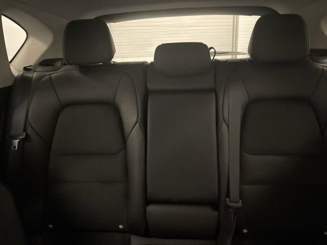 Used 2023 MAZDA CX-5 AWD 2.5 S w/ Select Package image 22