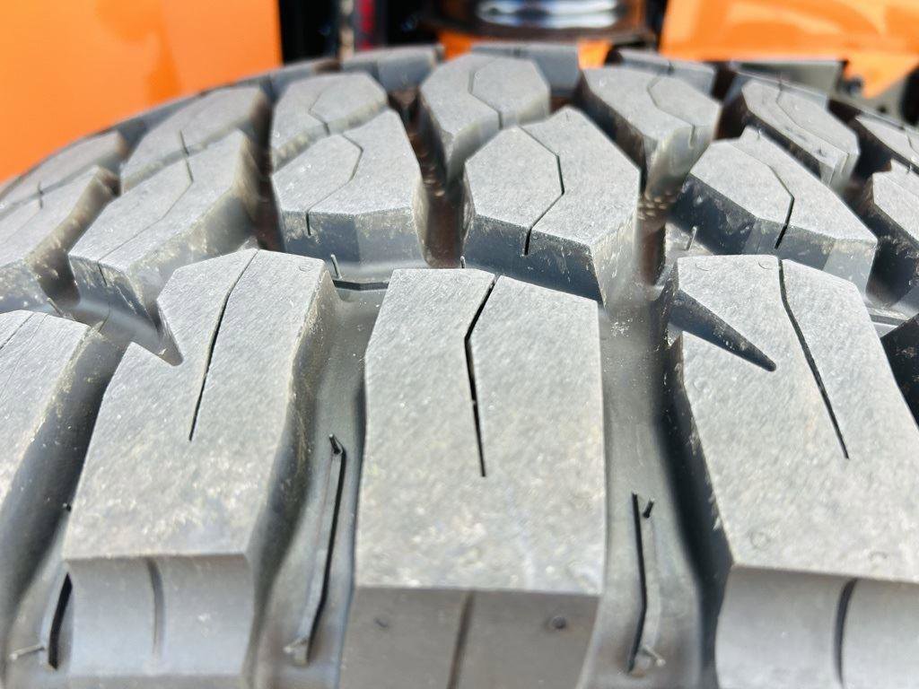 New 2025 Jeep Gladiator Sport w/ Premium Package image 43