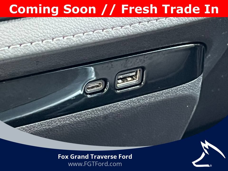 Used 2025 Buick Enclave Preferred AWD/4WD image 25