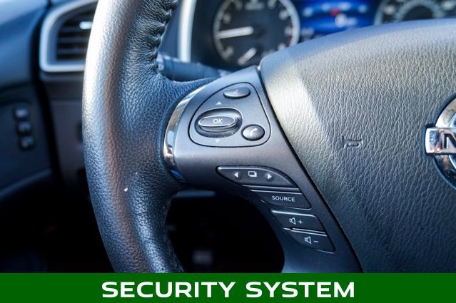 Used 2022 Nissan Murano SL image 23