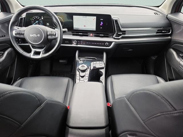 Certified 2023 Kia Sportage SX Prestige AWD/4WD image 24