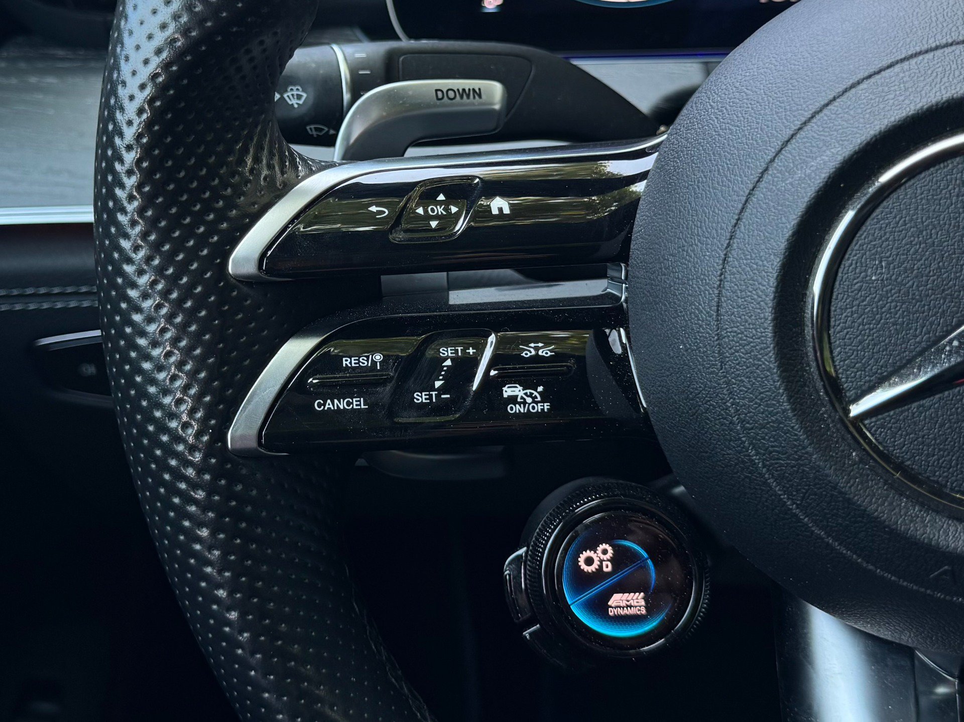 Used 2022 Mercedes-Benz AMG GT 53 image 51